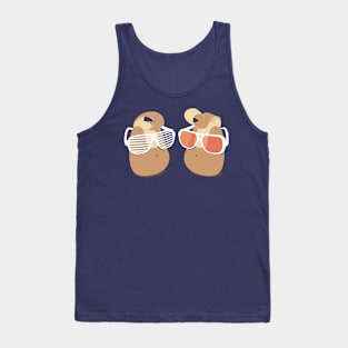 Cool Potatoes Tank Top